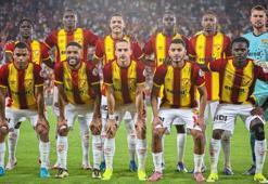 Göztepe'de Kayserispor maçı öncesi can sıkan gelişme
