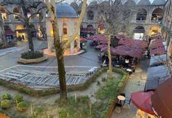 Bursa'da tarihi karar: Mahkeme yeni kararını verdi: Koza Han'da geçerli olacak