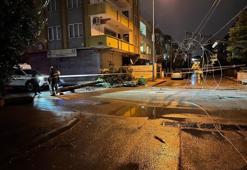 Gaziantep'te mesai başladı: EDAŞ alarma geçti!