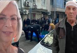 Manisa'da vahşet! Tartıştığı eşini uyurken boğazını keserek katletti: İfadesi kan dondurdu