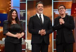 Beyaz'la Joker'de komedi şöleni!