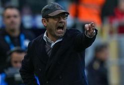 Gençlerbirliği'nde Metin Diyadin dönemi sona erdi! Sözleşme tek taraflı feshedildi