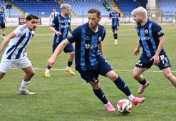 Kütahyaspor, Eskişehir Anadolu Spor Faaliyetleri karşısında 3 puanı tek golle aldı