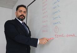 2026 yılı emekli bayram ikmariyesi ne kadar olacak? Uzman isim milyonların beklediği cevabı verdi