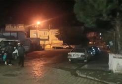 Samsun Vezirköprü'de 4 büyüklüğünde deprem meydana geldi