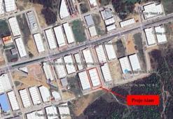 Kocaeli'ye bir araba fabrikası daha kuruluyor: Ancak bir farkı var!