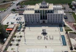 Antalya'da 19 Şubat'ta açılıyor: 1 ay ziyaretçi ağırlayacak