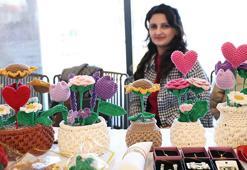 Osmangazi’de kadın girişimciler sokağı kapılarını açtı