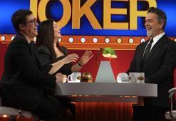 Beyaz’la Joker’de komedi gecesi