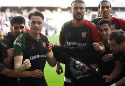 Karşıyaka'ya iç saha morali! Kritik haftada hata yapmadı