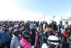 Ve Kayseri'de rekor kırıldı! Sayısı 3 milyonu aştı