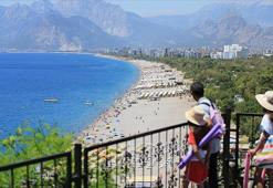 Antalya’da 5 Günlük Hava Durumu: Antalya'da yağmur yağacak mı? Bu hafta Antalya'da hava durumu nasıl olacak?