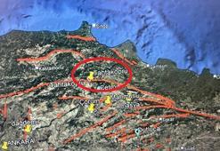 Naci Görür, Vezirköprü depremi için "Büyük ölçüde" deyip açıkladı