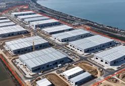 Karadeniz kıyısında dev sanayi! İlk etap tahsise açıldı