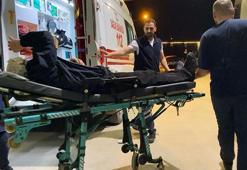 71 yaşındaki sürücüye 12 bin TL ceza!