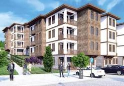 Yüzyılın Konut Projesi'nde hak sahipleri kura ile belirlendi