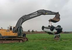 Kızlar boğulurken onlar camdan kaçtı! Şoförün ifadesi kan dondurdu: İki kız kardeşin sır ölümü