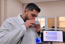 Nefesten şeker ölçüyor! Türk profesör sensör sistemi geliştirdi