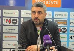 Amedspor gece yarısı duyurdu! Sinan Kaloğlu ile yollar ayrıldı: Taraftar Thomas Reis'i istiyor