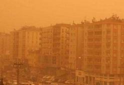 Meteoroloji’den Eskişehir’e kritik uyarı! Toz taşınımı geliyor