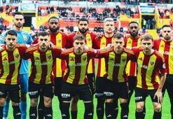 Kayseri’de kötü seri sürüyor! Galibiyet hasreti 8 maça çıktı