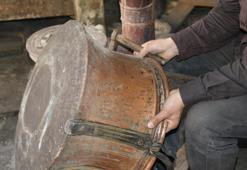 Bir zamanlar Ramazan'ın habercisiydi! Bayburtlu usta isyan etti: Bu mesleğin son kalesi ben olacağım!