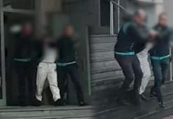 Kayseri'de eşinin boğazını keserek öldüren şahsın iddianamesi hazırlandı: 'Göğsünden defalarca bıçakladı, babasını arayıp, ‘Kızını gel al’ dedi'