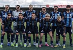 Mavi-Şimşekler Avrupa'nın zirvesinde!