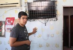 Otizmli Muhammet ailesini darbetmeye başlayınca merkeze yerleştirildi! Acılı anne: 'Oğlum başka şehre gönderilmesin'