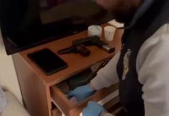 Maltepe'de zehir tacirlerine darbe! 1 kişi tutuklandı