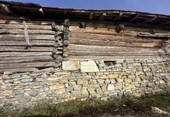 Bu köyün evlerinin duvarları sır dolu! Kastamonu'da 1750 yıl sonra keşfedildi