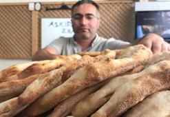 Bayburt’ta Ramazan pidesi fiyatları belli oldu! Gramaj düştü, fiyat arttı