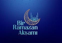 Hazırlıklara başlandı: Külliye’de iftar yayını