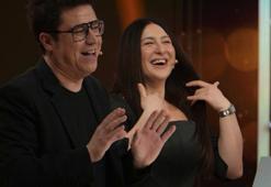 “Çok eğlendik, çok keyifliydi”