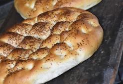 Ramazan pidesi kaç lira oldu? İzmir'de 300 gramlık pidenin fiyatı belli oldu