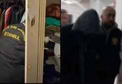 Yabancı uyruklu kişilere sahte belge tuzağı: 14 bin dolarlık vurgun yaptılar