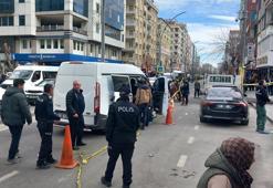 Diyarbakır'da müteahhit ile emlakçı arasında 'tadilat' kavgası! Yaralılar var
