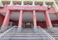 Adli emanetten 1,5 kilo altın çaldı! Yöntemi akıllara durgunluk verdi