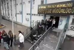Diyarbakır'da masaj salonu görünümlü fuhuş ağına 'kadraj' operasyonu!