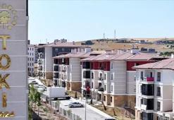 SAKARYA TOKİ kura sonuçları: Asil ve yedek listeler belli oldu! Sakarya 6633 konut çekilişi yapıldı