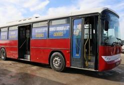 Diyarbakır bunu ilk kez gördü: Öğrenciler için ücretsiz oldu