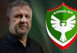 Volkan Demirel, Amedspor'a 'hayır' deyince Mesut Bakkal bombası patladı