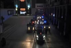 İstanbul'da operasyon: DEAŞ'e darbe indirildi