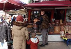 Trabzon'da Ramazan hazırlığı: Güveç mesaisi başladı