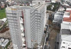 Türkiye'nin ilk ve tek belediye hastanesi İzmir'de açılıyor!