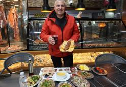 Ramazan için geri sayım başladı: Adana’da kebapçılar zırh başı yaptı!
