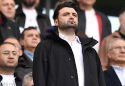 Bursaspor'da Enes Çelik'ten Mustafa Er itirafı: O karakterin geçmesi gerekiyor