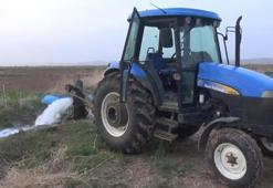 Aksaraylı çiftçilere kritik uyarı! 'Ürün deseni değişmezse tarım bitecek'