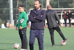 Bucaspor 1928’in yeni teknik direktörü belli oldu