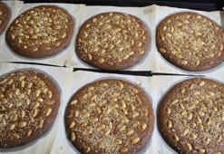 Antalya'da sadece Ramazan'da üretiliyor: Tüm gün tok tutuyor! İftarda sıraya giriliyor